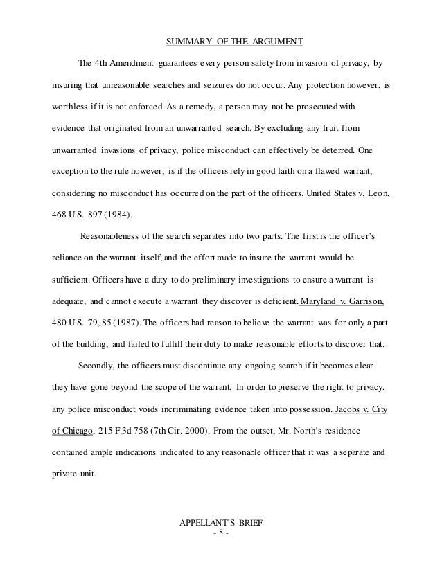 massachusetts v sheppard united states v leon quizlet